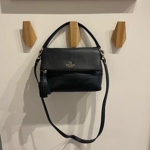 Kate Spade Black Purse